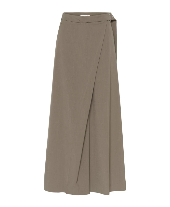 Хайслив штаны Inwear, серый
Хайслив штаны Inwear, серый