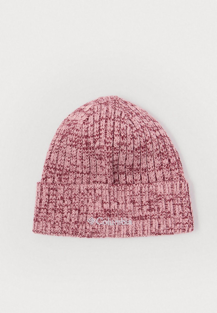 Шапка Columbia COLUMBIA WATCH UNISEX, Rich Wine/Eraser Pink/Bordeaux
Шапка Columbia COLUMBIA WATCH UNISEX, Rich Wine/Eraser Pink/Bordeaux