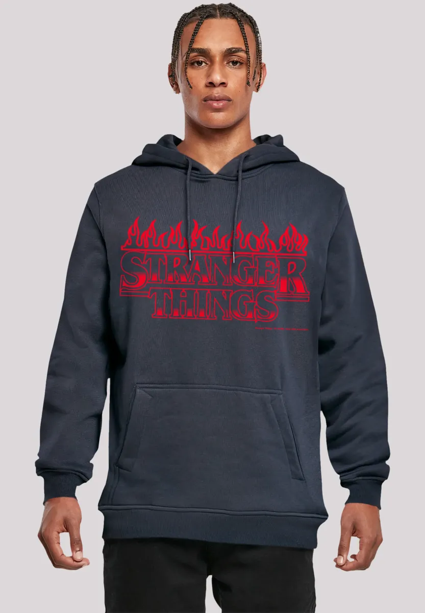 Толстовка F4NT4STIC "Stranger Things Flames Netflix TV Series", премиум качество, цвет морской волны
Толстовка F4NT4STIC "Stranger Things Flames Netflix TV Series", премиум качество, цвет морской волны