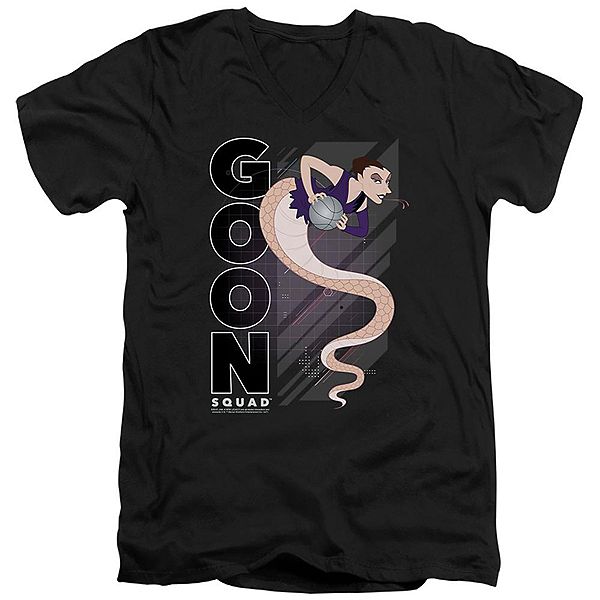 Футболка Space jam 2 white mamba Licensed Character
Футболка Space jam 2 white mamba Licensed Character