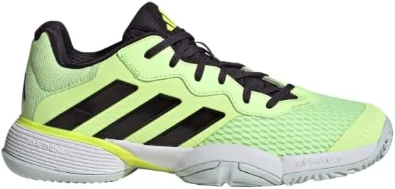 Кроссовки Adidas Barricade для мальчиков, зеленый/черный
Кроссовки Adidas Barricade для мальчиков, зеленый/черный