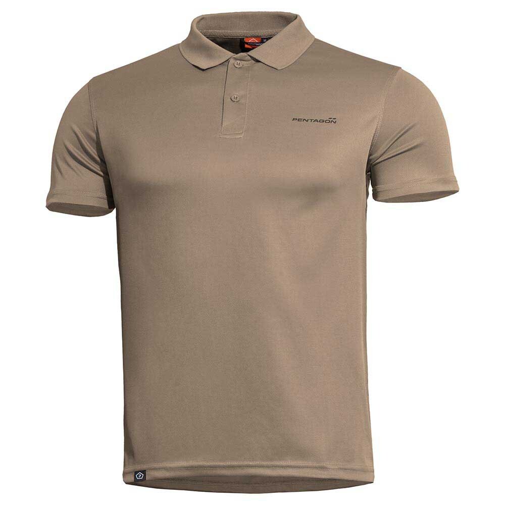 Поло Pentagon Anassa, зеленый
Поло Pentagon Anassa, зеленый