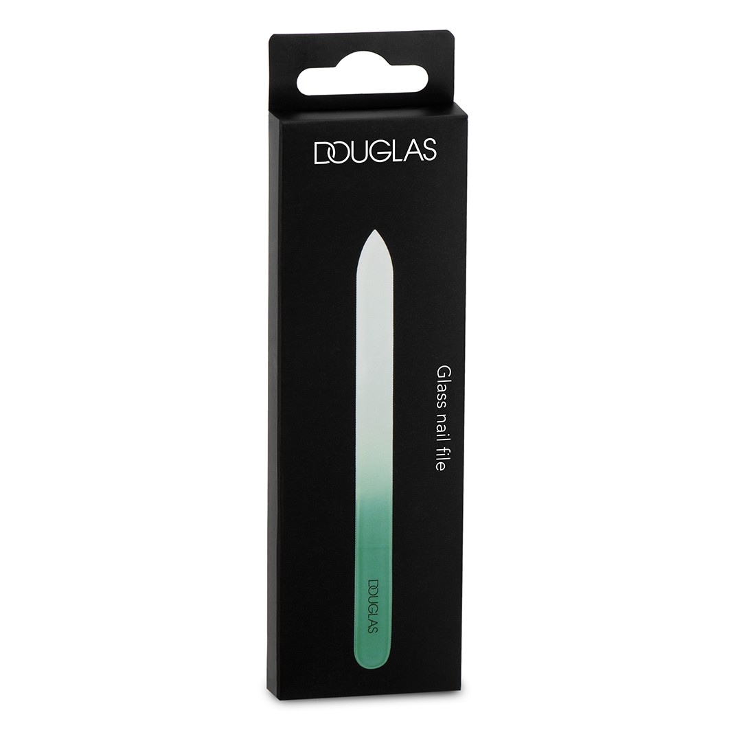 Пилочка для ногтей accessoires glass nail file Douglas Collection, количество 1 шт.
Пилочка для ногтей accessoires glass nail file Douglas Collection, количество 1 шт.