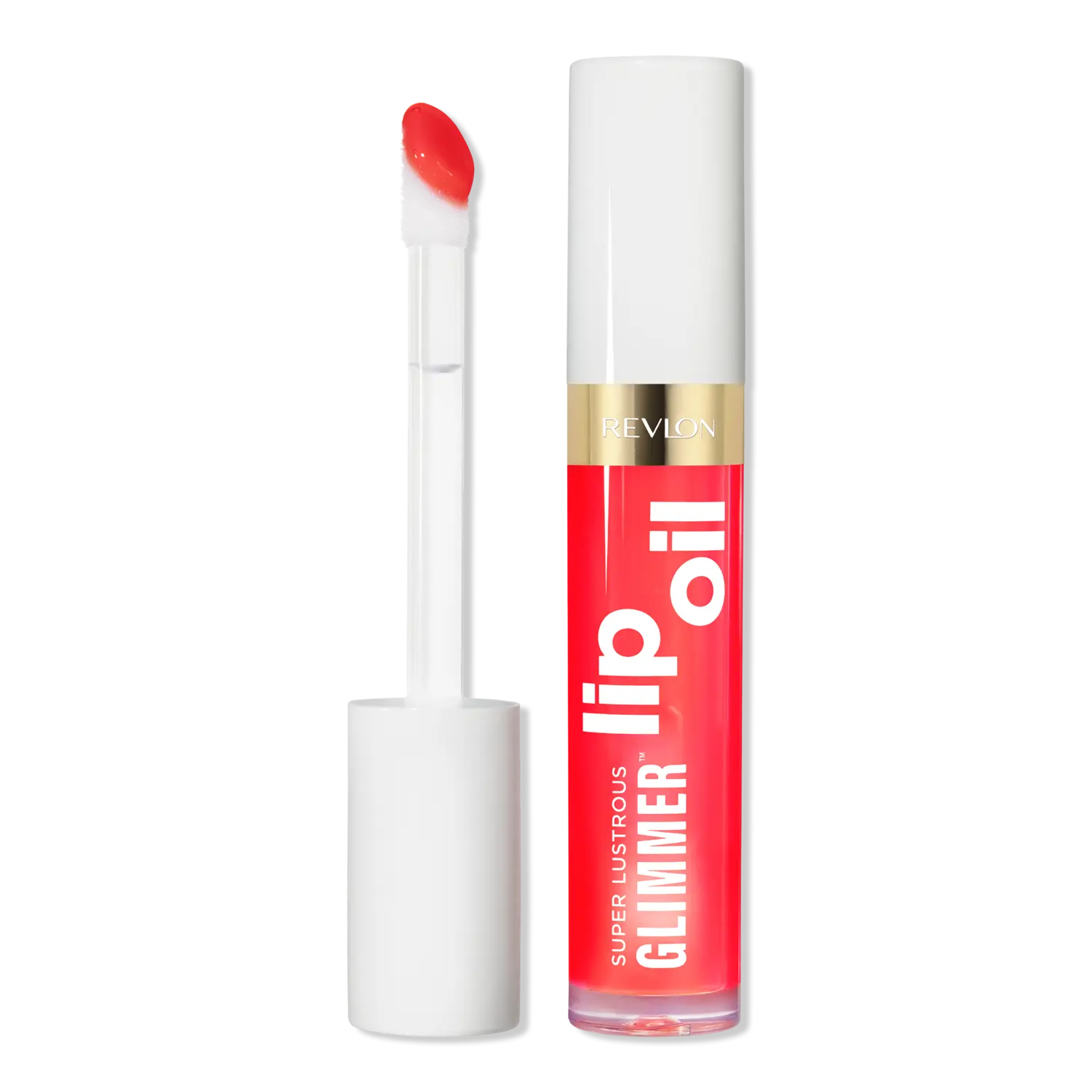 Суперблестящее масло для губ с мерцающим эффектом Revlon, Glow Mamma
Суперблестящее масло для губ с мерцающим эффектом Revlon, Glow Mamma