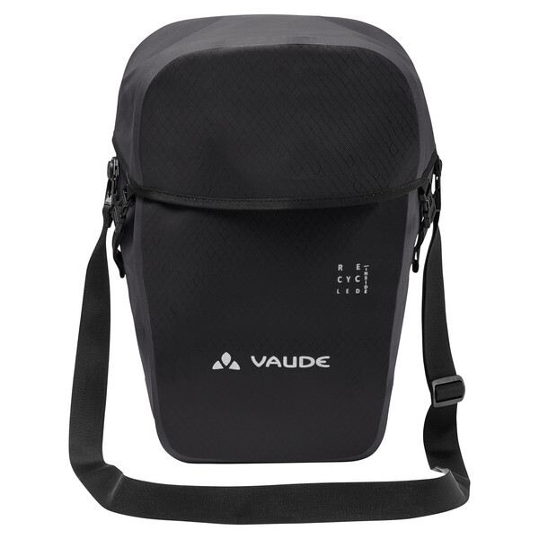 Сумка Vaude, черный
Сумка Vaude, черный
