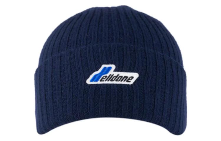 WE11DONE Унисекс шапка бини, Blue
WE11DONE Унисекс шапка бини, Blue