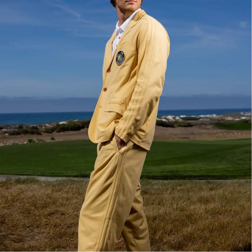 Одежда Куртка Мужская Желтая Adidas, желтый
Одежда Куртка Мужская Желтая Adidas, желтый