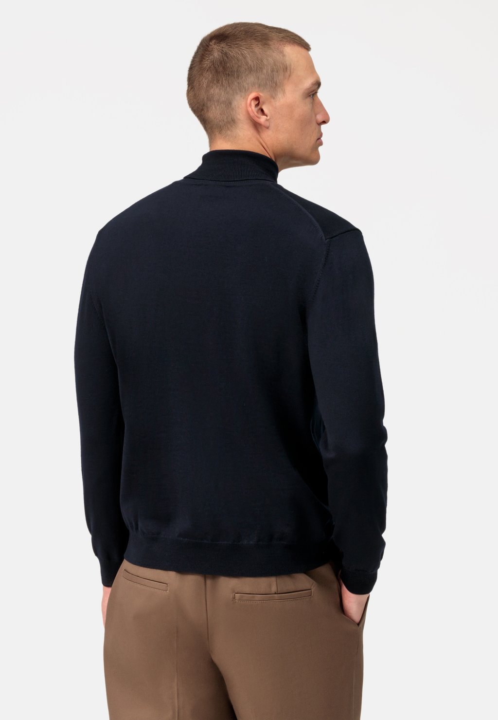 Джемпер ROLLI OLYMP, темно-синий
Джемпер ROLLI OLYMP, темно-синий