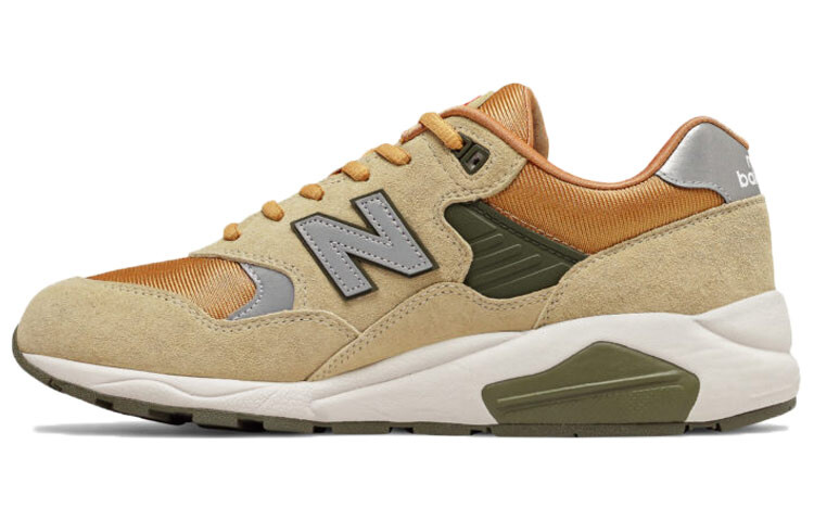 Мужские кроссовки New Balance NB 580
Мужские кроссовки New Balance NB 580