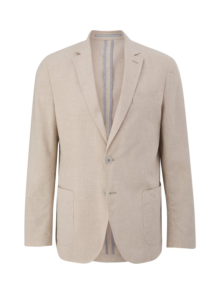 s.Oliver Домашняя куртка S.OCLEVER, цвет 84N1_песочный
s.Oliver Домашняя куртка S.OCLEVER, цвет 84N1_песочный