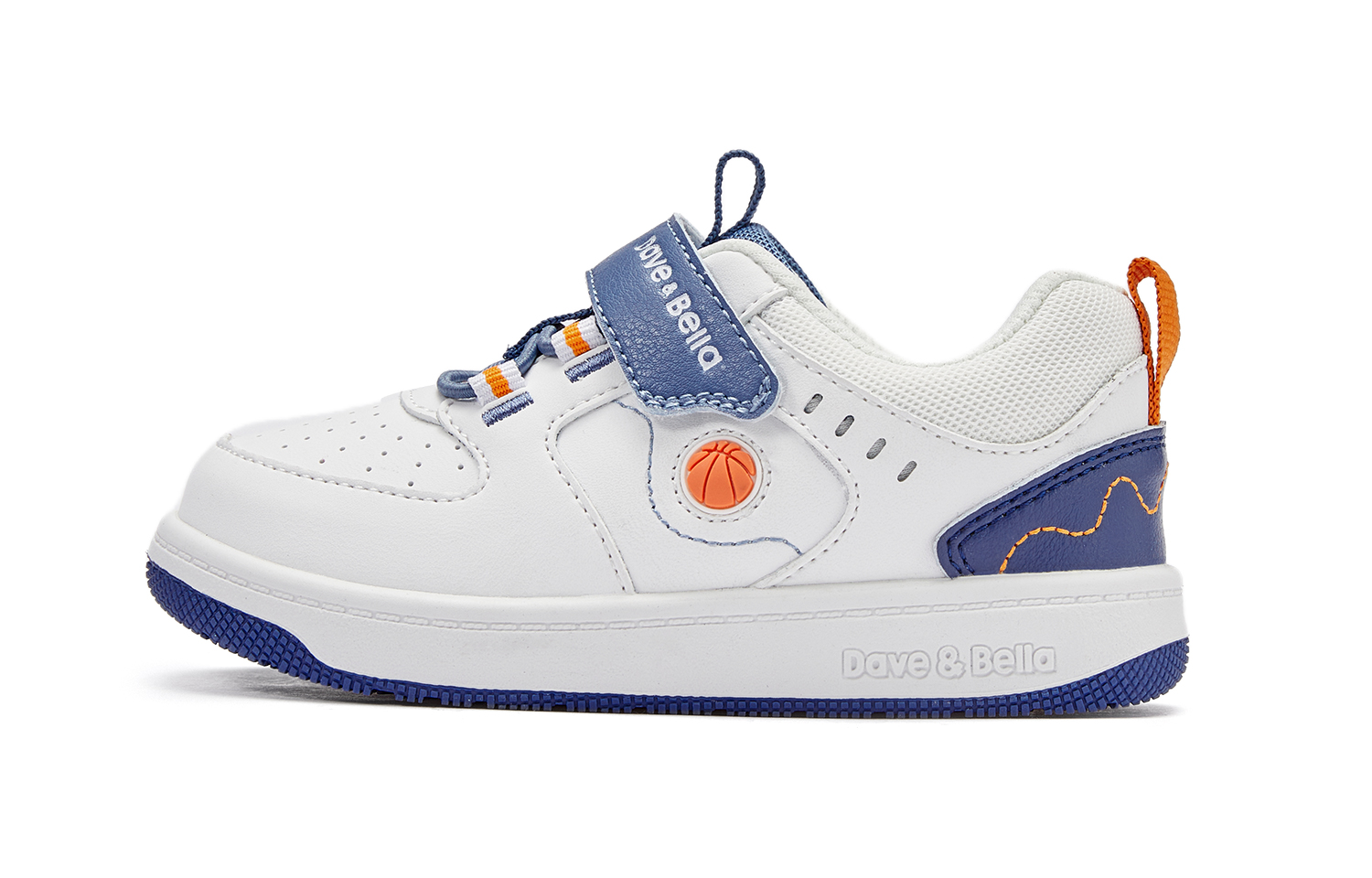 Детские скейтерские кроссовки Pre school DAVE&BELLA, экрю
Детские скейтерские кроссовки Pre school DAVE&BELLA, экрю