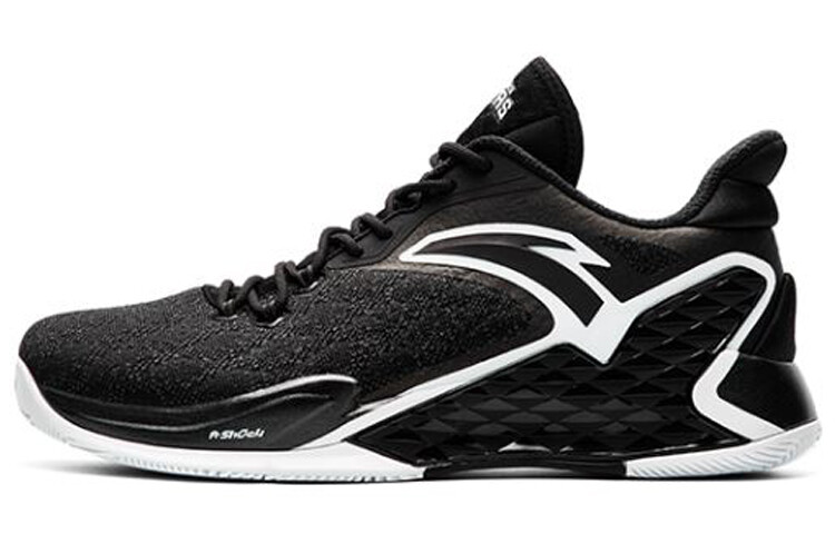 Баскетбольные кроссовки RR5 для мужчин Anta
Баскетбольные кроссовки RR5 для мужчин Anta