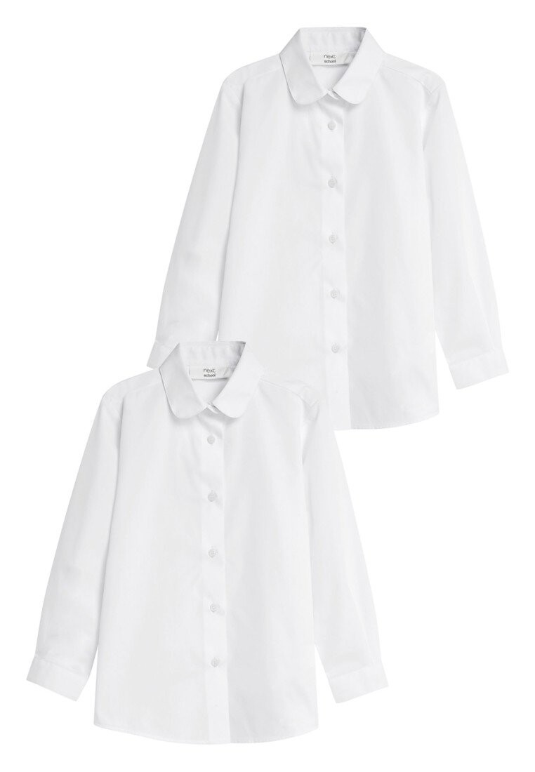 Рубашка 2 шт. Next, белый
Рубашка 2 шт. Next, белый
