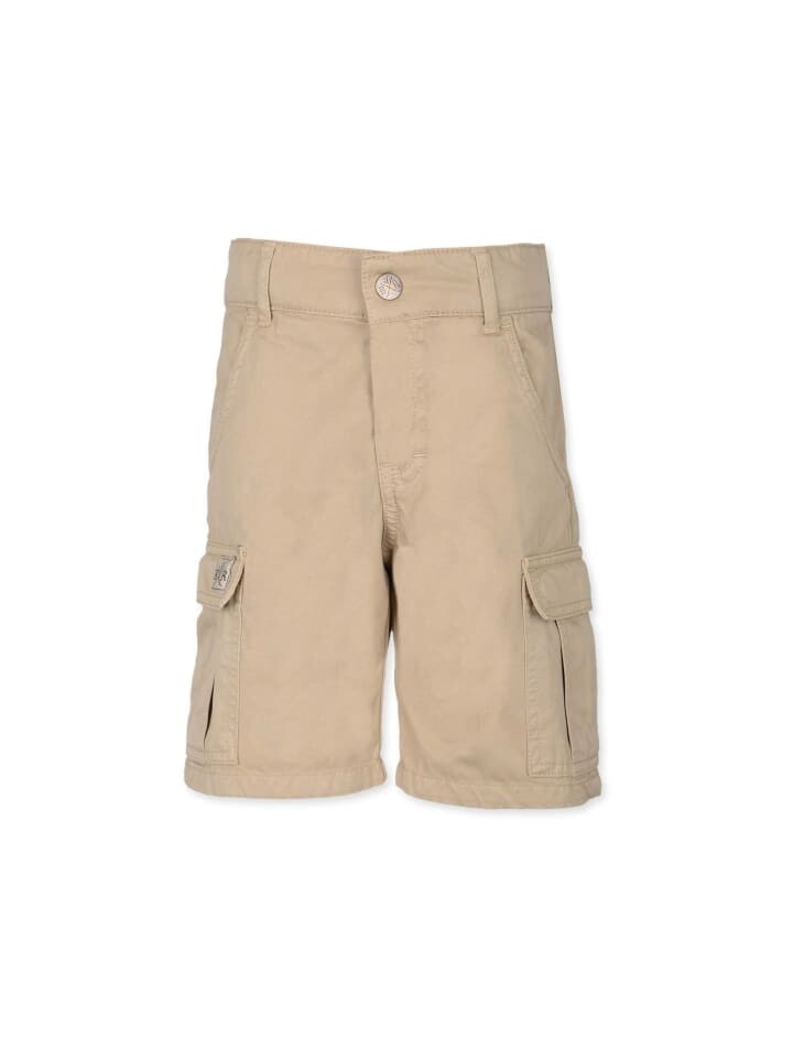 Шорты бермуды Band of Rascals, бежевый
Шорты бермуды Band of Rascals, бежевый