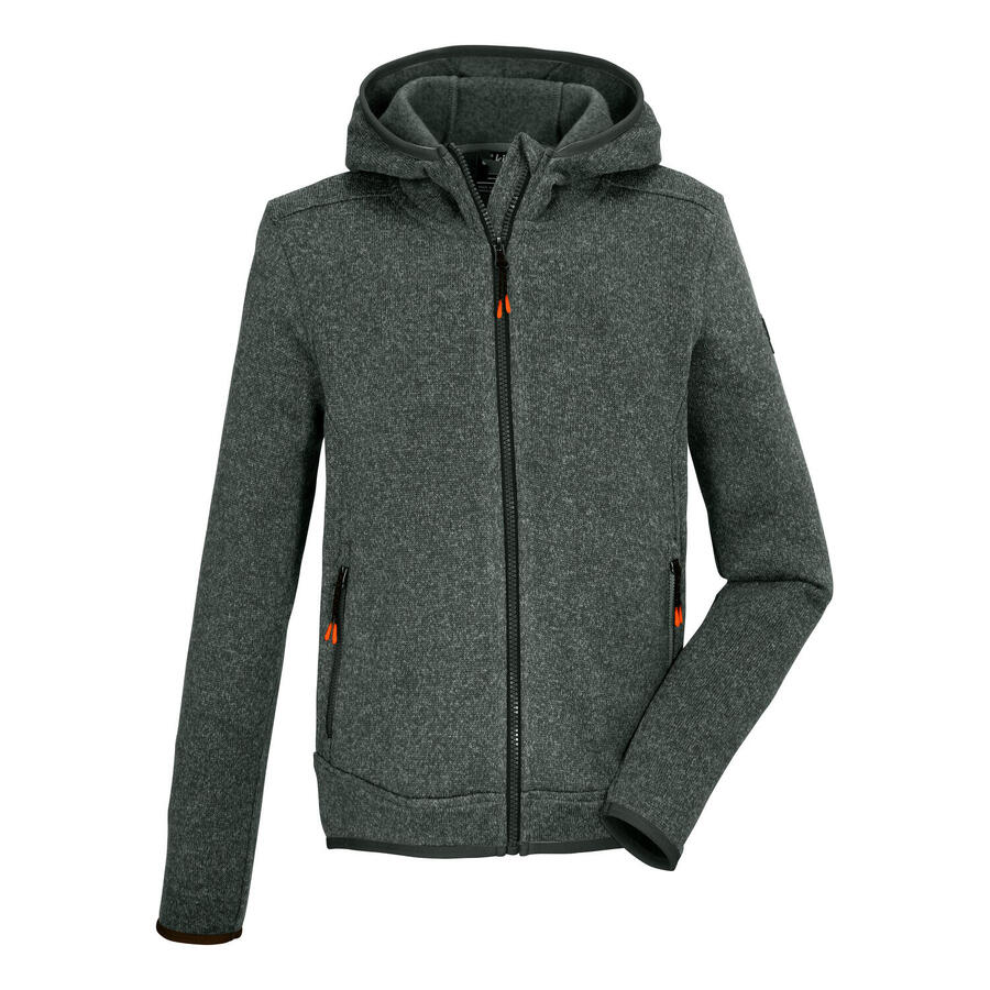 KILLTEC Вязаная флисовая куртка KOS 176
KILLTEC Вязаная флисовая куртка KOS 176