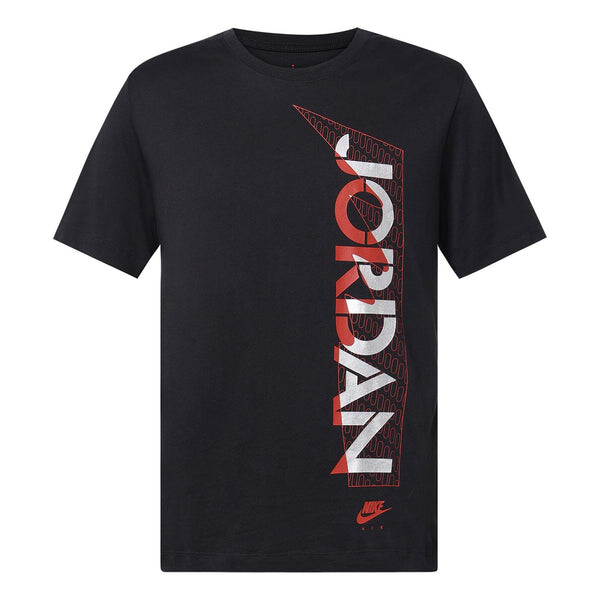 Футболка бренд ss футболка светоотражающий логотип печать короткий рукав Air Jordan, черный
Футболка бренд ss футболка светоотражающий логотип печать короткий рукав Air Jordan, черный