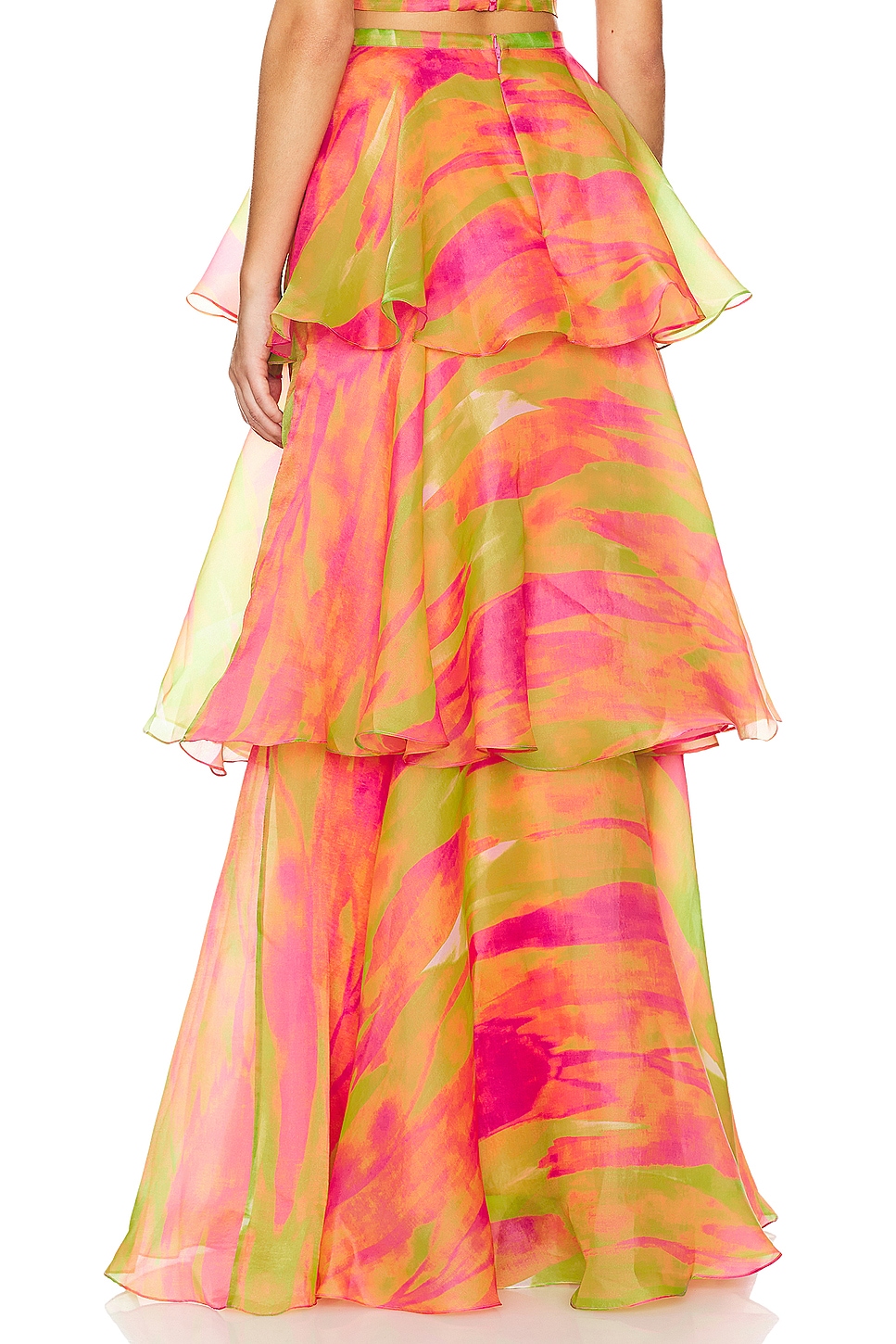 Юбка фаари Yaura, розовый
Юбка фаари Yaura, розовый