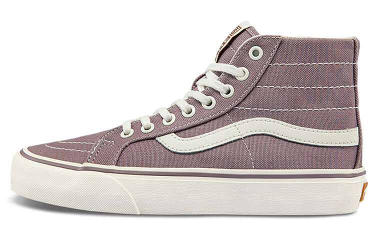 Кроссовки Vans Unisex SK8-HI High-Top Sneakers Purple, Фиолетовый, Кроссовки Vans Unisex SK8-HI High-Top Sneakers Purple
Кроссовки Vans Unisex SK8-HI High-Top Sneakers Purple, Фиолетовый, Кроссовки Vans Unisex SK8-HI High-Top Sneakers Purple