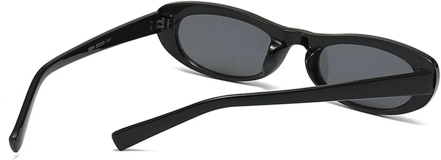 Мужские солнцезащитные очки в маленькой оправе для отдыха, для водителей, для поездок на работу и на природу, женские солнцезащитные очки Generic, Multi-colored
Мужские солнцезащитные очки в маленькой оправе для отдыха, для водителей, для поездок на работу и на природу, женские солнцезащитные очки Generic, Multi-colored