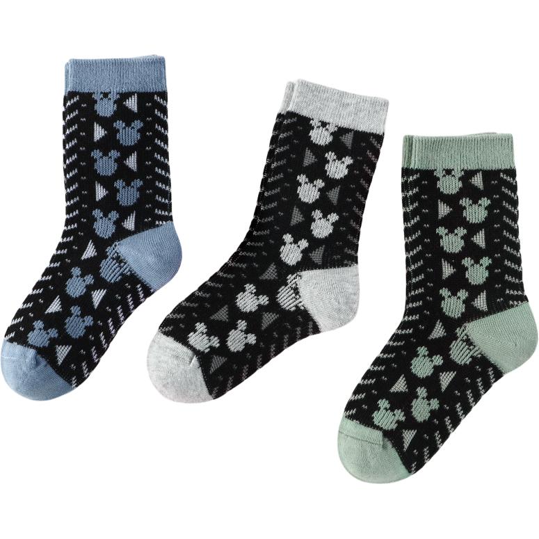 Детские носочки для дошкольников Disney, Sm33180
Детские носочки для дошкольников Disney, Sm33180