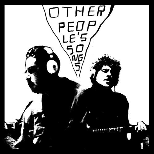 Виниловая пластинка Jurado, Damien / Swift, Richard: Other People's Songs 1
Виниловая пластинка Jurado, Damien / Swift, Richard: Other People's Songs 1