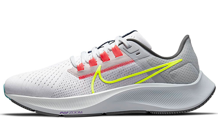 Nike Air Zoom Pegasus 38 LE Greedy (женские)
Nike Air Zoom Pegasus 38 LE Greedy (женские)
