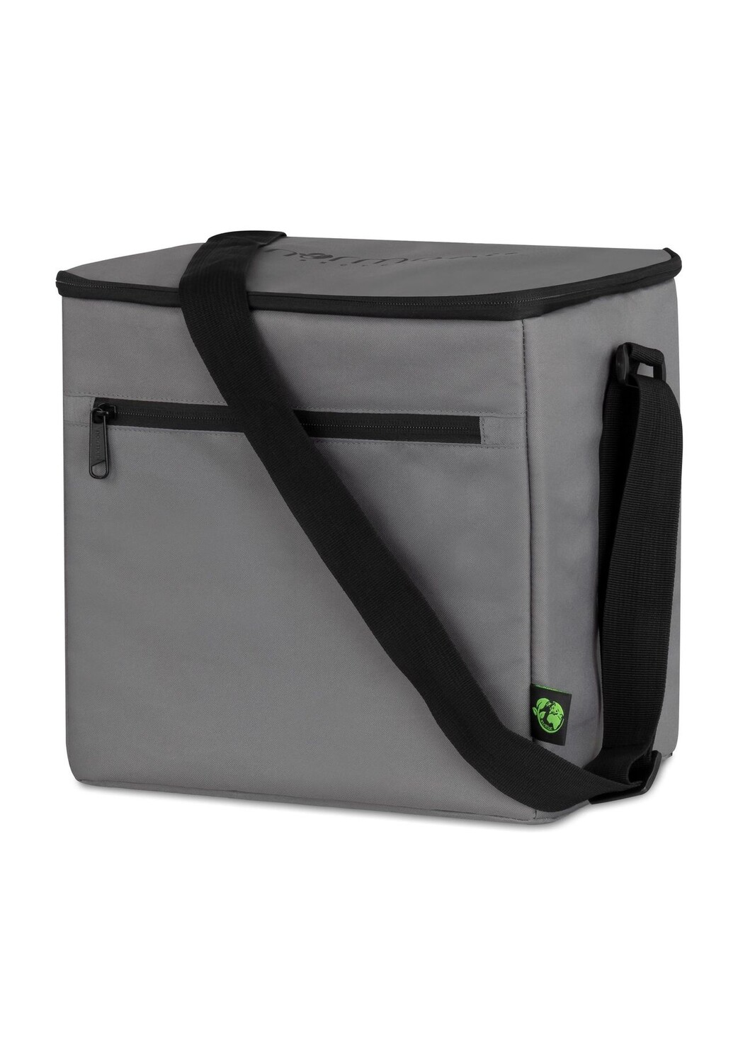 Практичная сумка-холодильник 17 литров Mohe normani, серый
Практичная сумка-холодильник 17 литров Mohe normani, серый