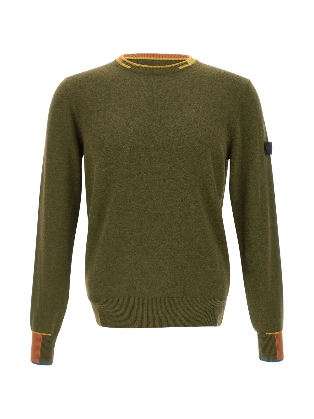 Свитер Marlon 04 Peuterey, зеленый
Свитер Marlon 04 Peuterey, зеленый