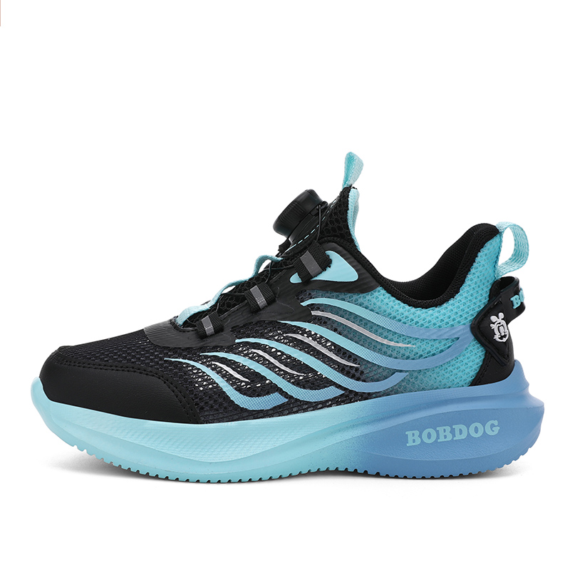 Кроссовки для бега с низким верхом, дышащие, противоскользящие, износостойкие, с отскоком, детские BOBDOG, розовый/фиолетовый
Кроссовки для бега с низким верхом, дышащие, противоскользящие, износостойкие, с отскоком, детские BOBDOG, розовый/фиолетовый