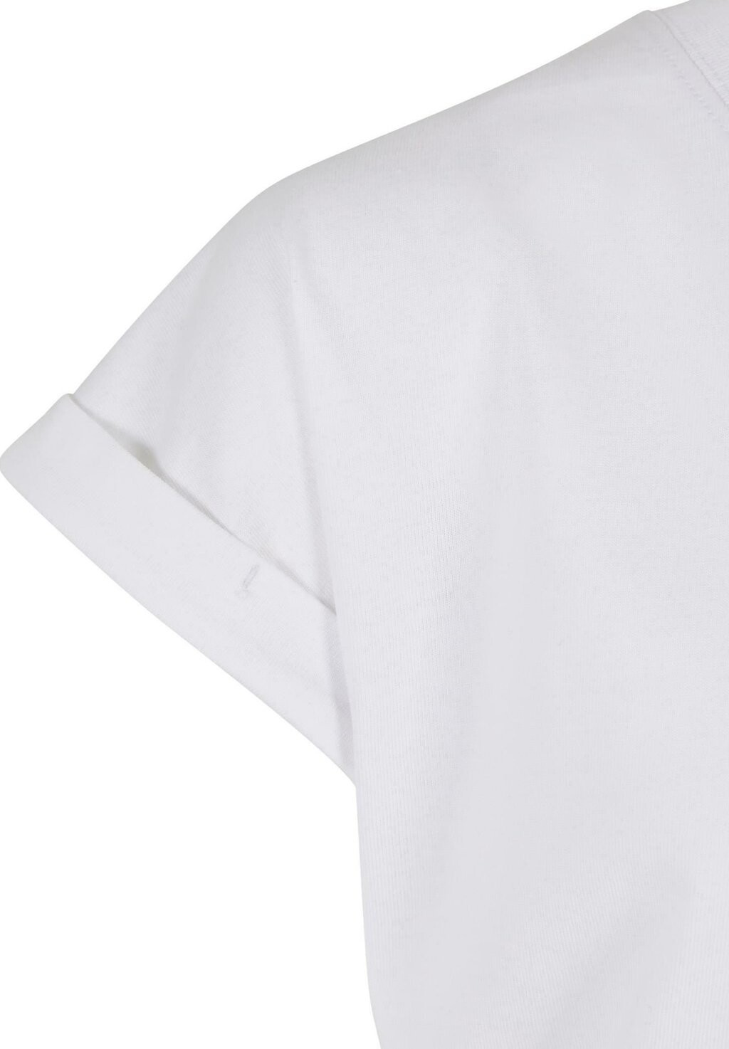 Базовая футболка Extended Shoulder Tee 2-Pack Urban Classics, белая девчачья розовая
Базовая футболка Extended Shoulder Tee 2-Pack Urban Classics, белая девчачья розовая