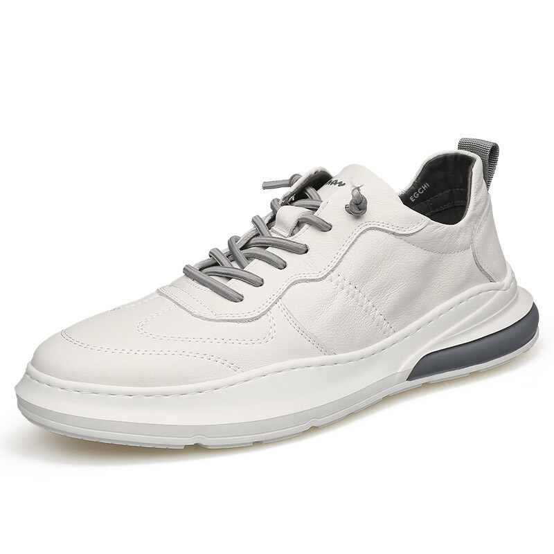 Кроссовки EGCHI Yichi Lifestyle Shoes Men Low-top, белый
Кроссовки EGCHI Yichi Lifestyle Shoes Men Low-top, белый