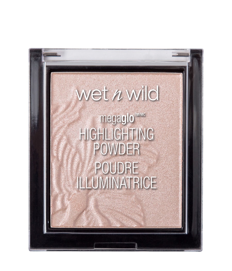 Хайлайтер wet n wild Megaglo Highlighting Powder, Blossom Glow, 5g
Хайлайтер wet n wild Megaglo Highlighting Powder, Blossom Glow, 5g
