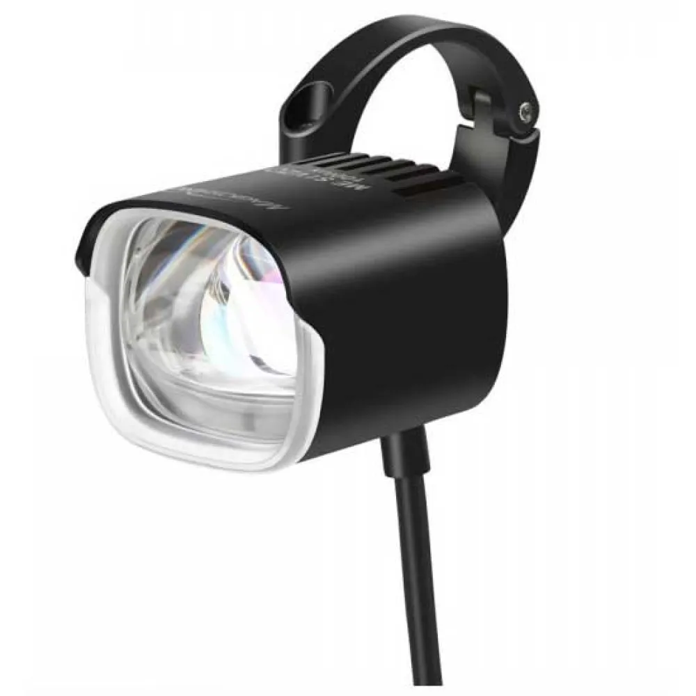 Передний свет Magic Shine ME StVZO E-Bike, прозрачный
Передний свет Magic Shine ME StVZO E-Bike, прозрачный