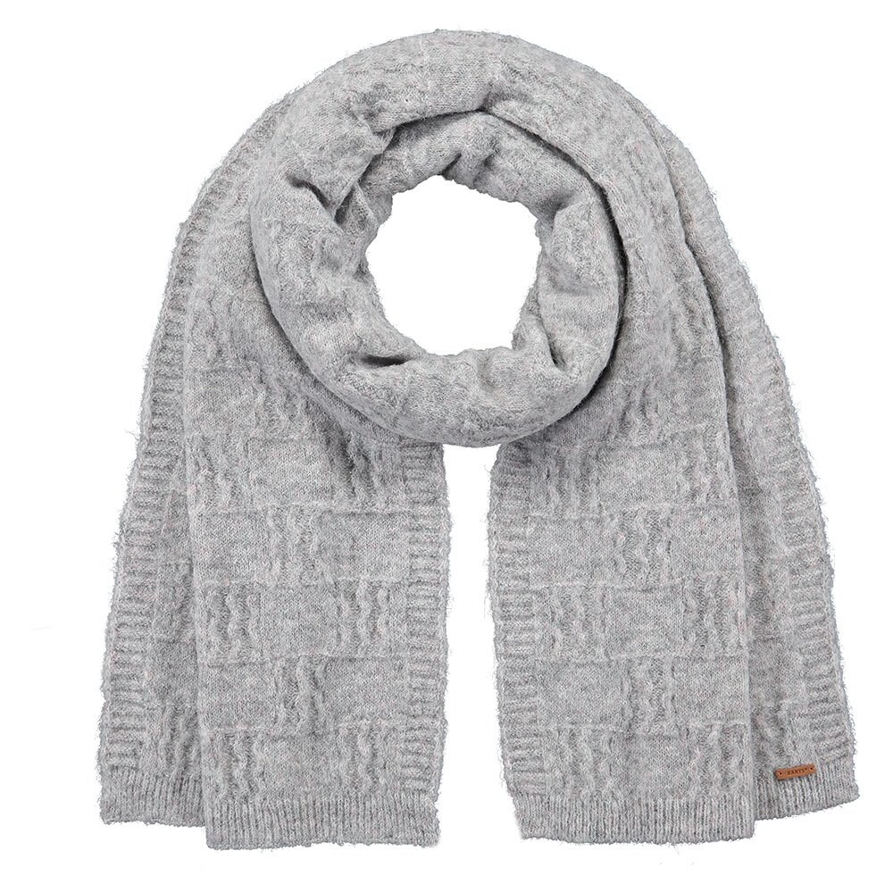 Шарф Barts Anye, серый
Шарф Barts Anye, серый