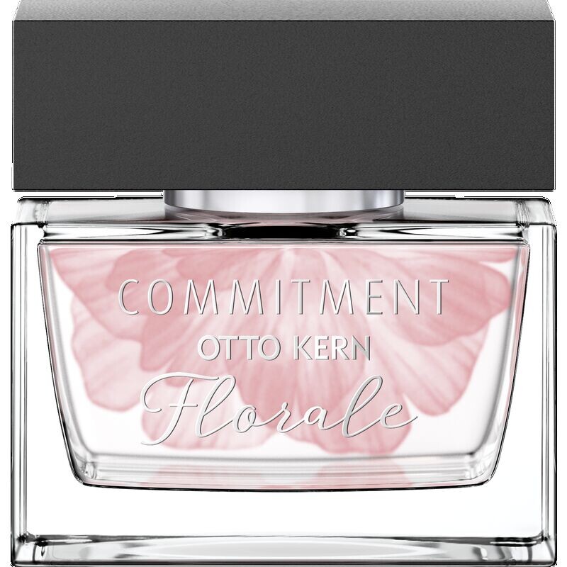 Commitment Florale, EdT 30 ml Otto Kern
Commitment Florale, EdT 30 ml Otto Kern