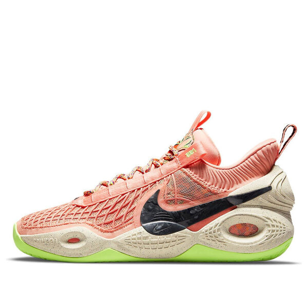 Кроссовки cosmic unity ep 'pomegranate' Nike, розовый
Кроссовки cosmic unity ep 'pomegranate' Nike, розовый