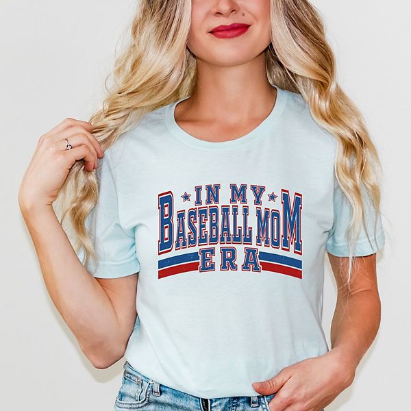 Футболка с коротким рукавом In my baseball mom era Simply Sage Market, Ice Blue, Зеленый, Футболка с коротким рукавом In my baseball mom era Simply Sage Market, Ice Blue
Футболка с коротким рукавом In my baseball mom era Simply Sage Market, Ice Blue, Зеленый, Футболка с коротким рукавом In my baseball mom era Simply Sage Market, Ice Blue