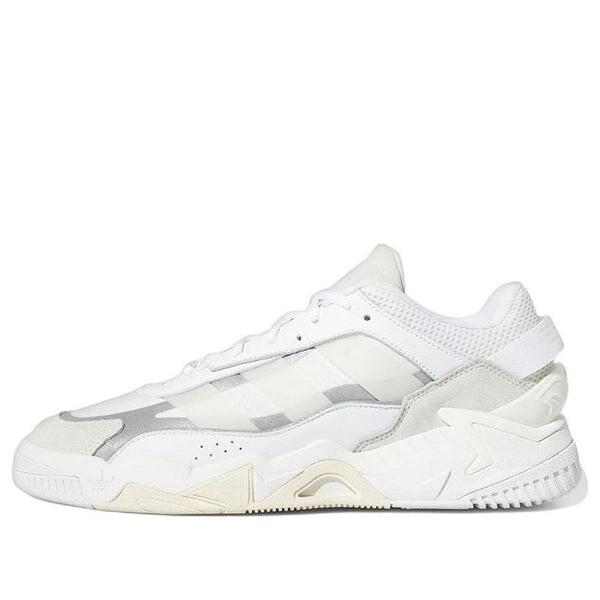 Кроссовки оригинальные niteball 2.0 Adidas, белый
Кроссовки оригинальные niteball 2.0 Adidas, белый