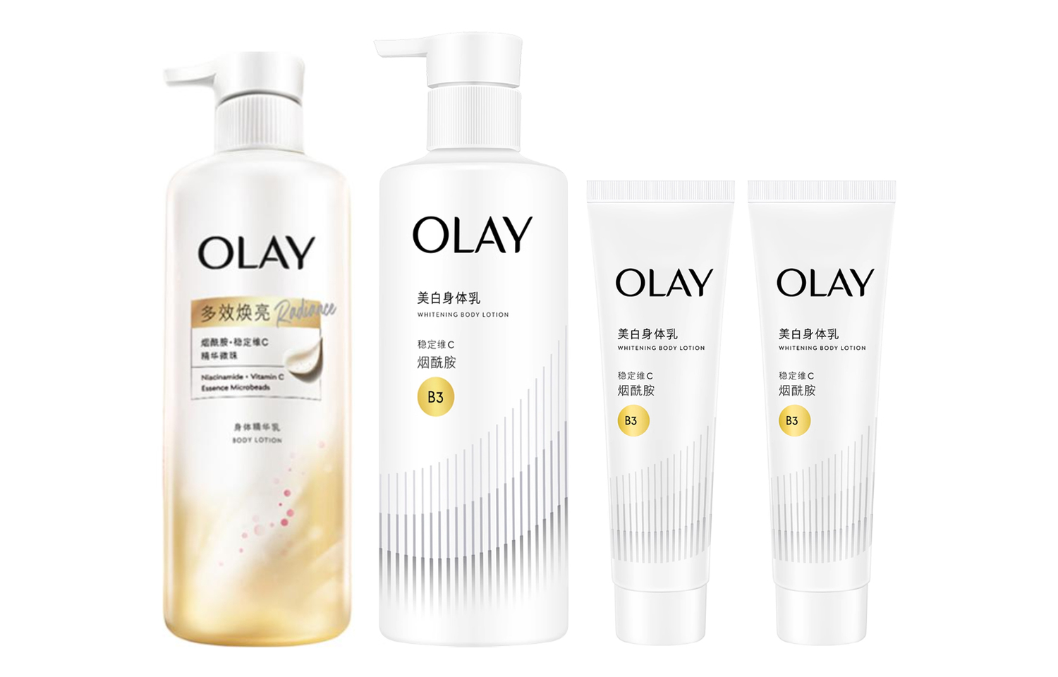 Olay Осветляющая сыворотка лосьон для тела отбеливающий подтягивающий увлажняющий удаление темных пятен 2 260г*2+30г*2/260г*3+30г*3
Olay Осветляющая сыворотка лосьон для тела отбеливающий подтягивающий увлажняющий удаление темных пятен 2 260г*2+30г*2/260г*3+30г*3