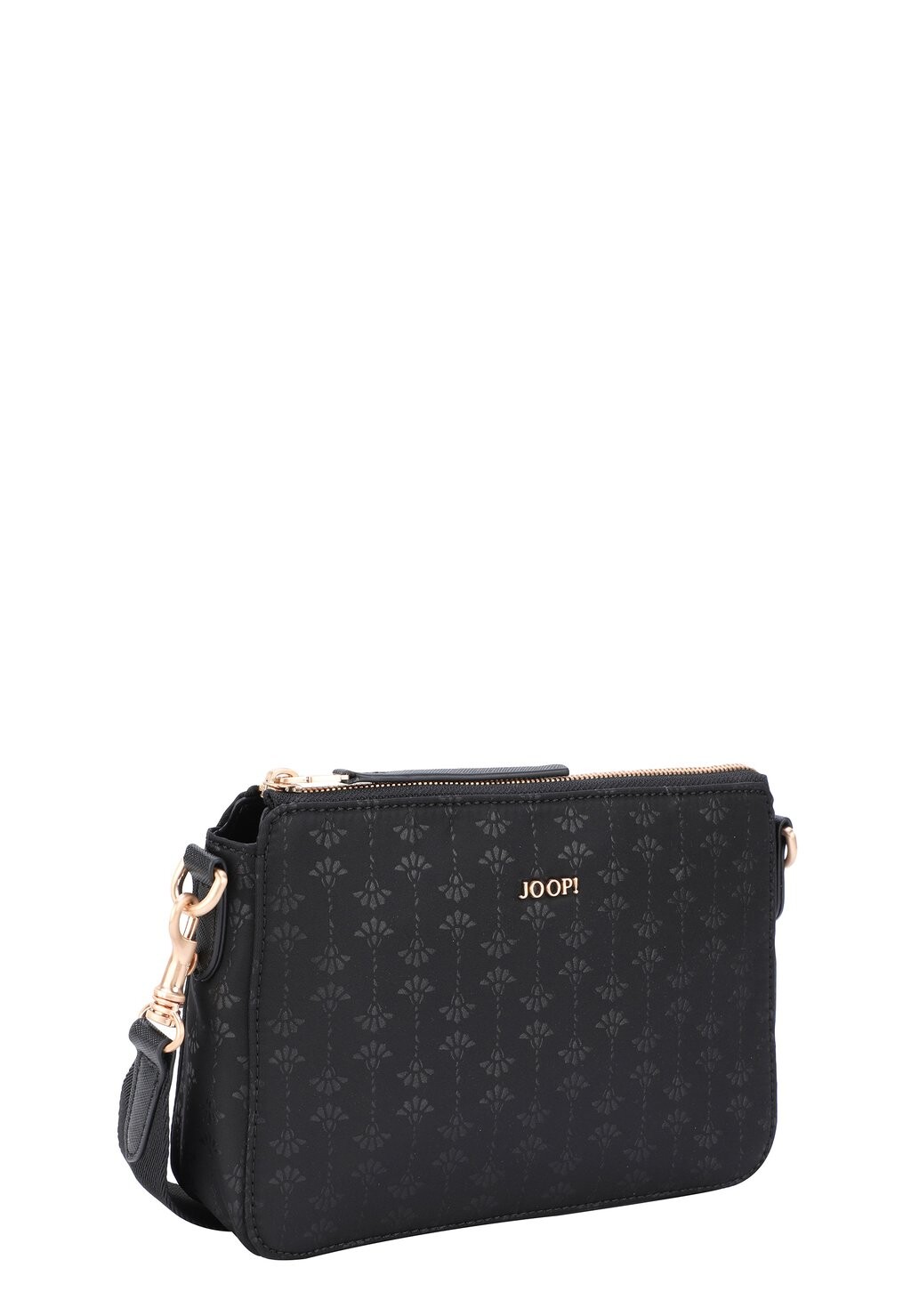 Сумка через плечо JASMINA SCHULTER JOOP!, черный
Сумка через плечо JASMINA SCHULTER JOOP!, черный