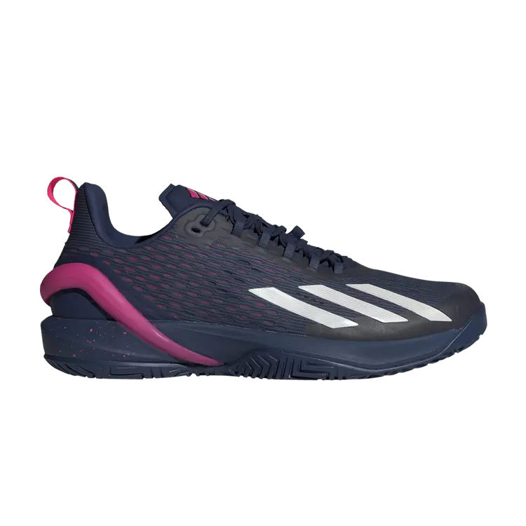 Кроссовки Adizero Cybersonic, цвет Dark Blue Shock Pink, Синий, Кроссовки Adizero Cybersonic, цвет Dark Blue Shock Pink
Кроссовки Adizero Cybersonic, цвет Dark Blue Shock Pink, Синий, Кроссовки Adizero Cybersonic, цвет Dark Blue Shock Pink