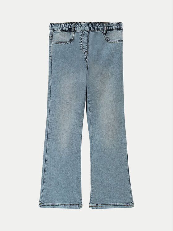 Джинсы стандартного кроя Coccodrillo, синий
Джинсы стандартного кроя Coccodrillo, синий