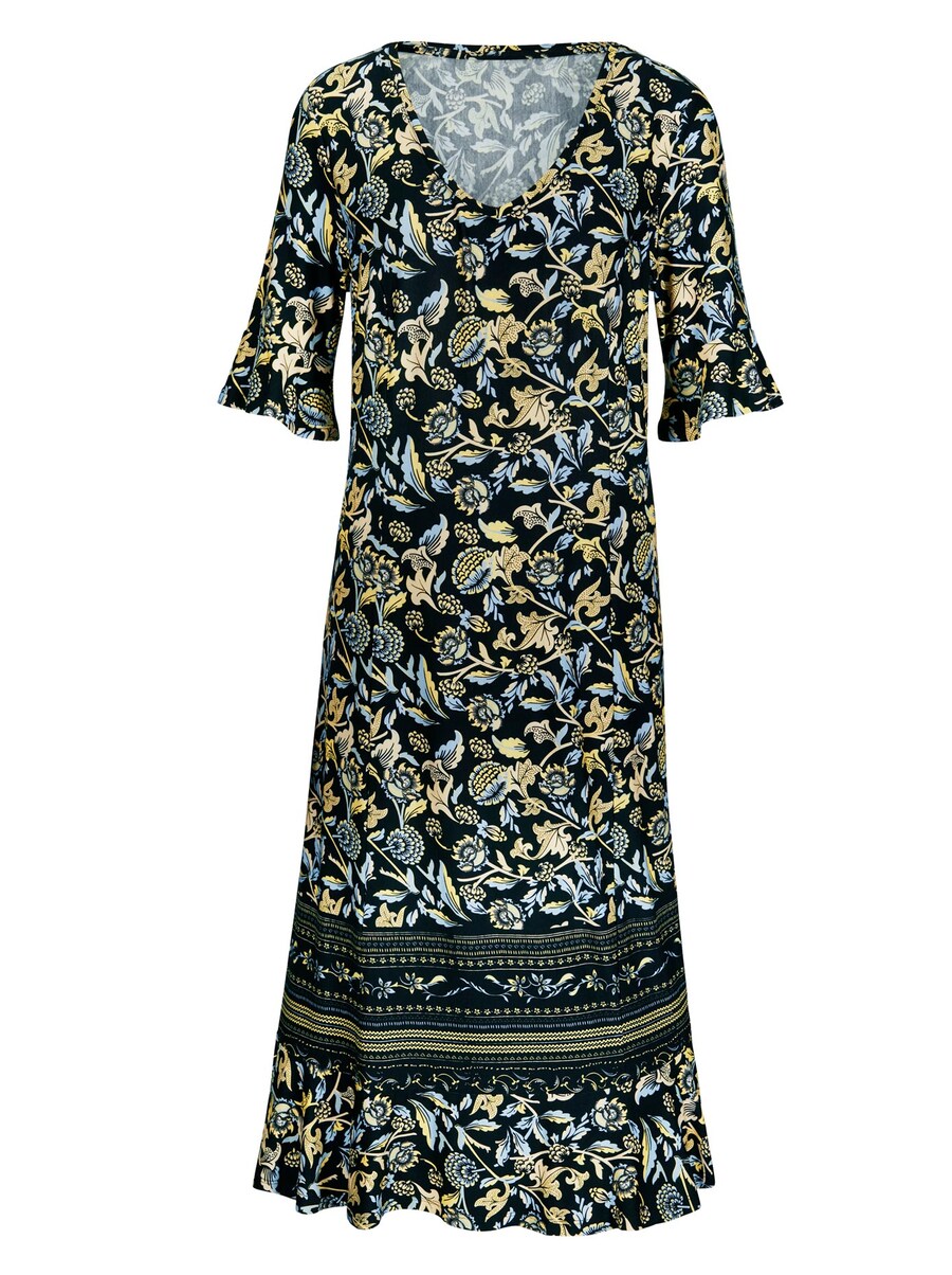 Платье heine LINEA TESINI, цвет Grass green
Платье heine LINEA TESINI, цвет Grass green