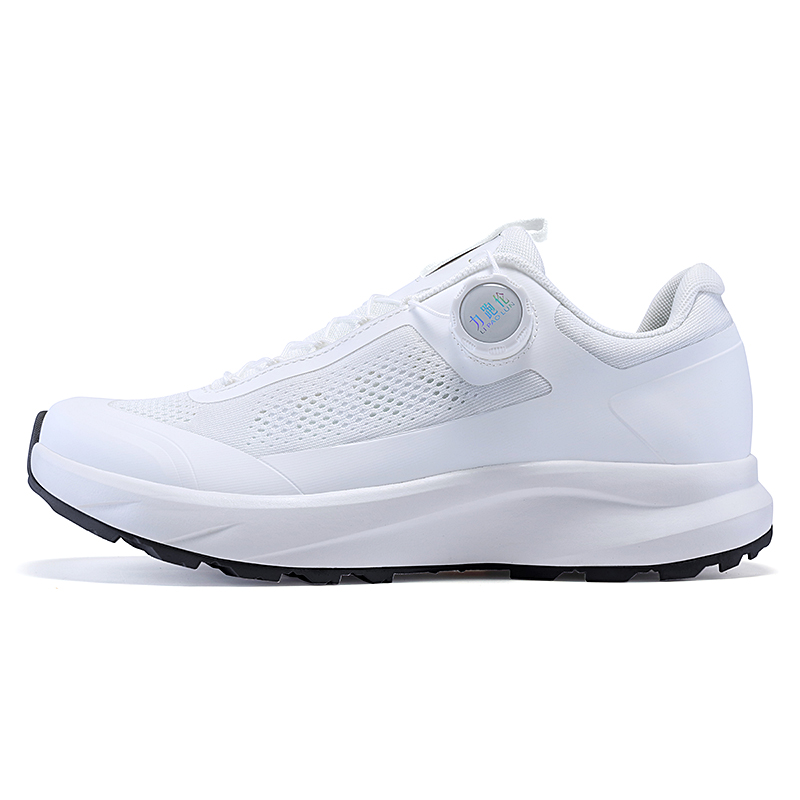 GQWE Скользоустойчивые износостойкие водонепроницаемые низкие уличные туфли мужские черно-белые, цвет White
GQWE Скользоустойчивые износостойкие водонепроницаемые низкие уличные туфли мужские черно-белые, цвет White