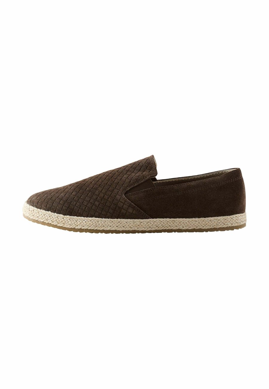 Лоферы Next REGULAR FIT, Brown
Лоферы Next REGULAR FIT, Brown