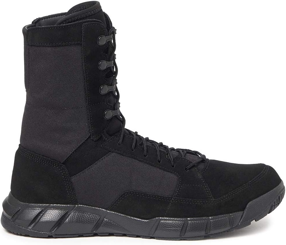 Ботинки Oakley LT Assault 2
Ботинки Oakley LT Assault 2