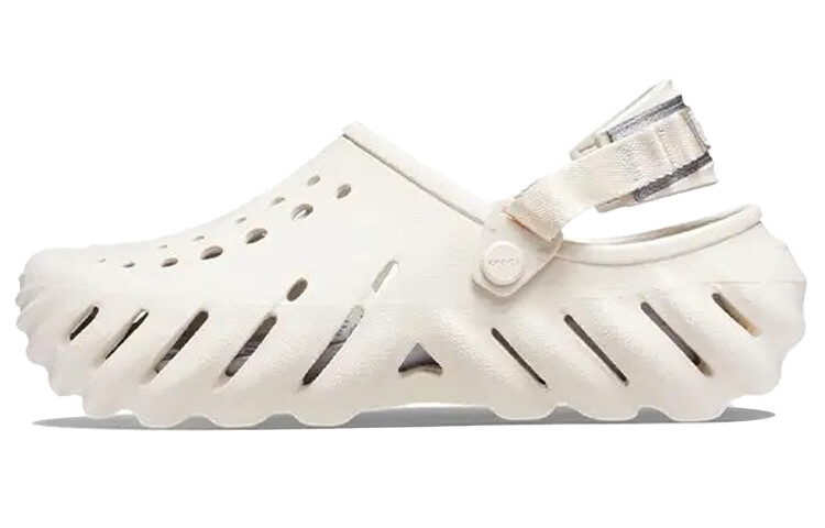 Сандалии Crocs Echo Clog Stucco
Сандалии Crocs Echo Clog Stucco