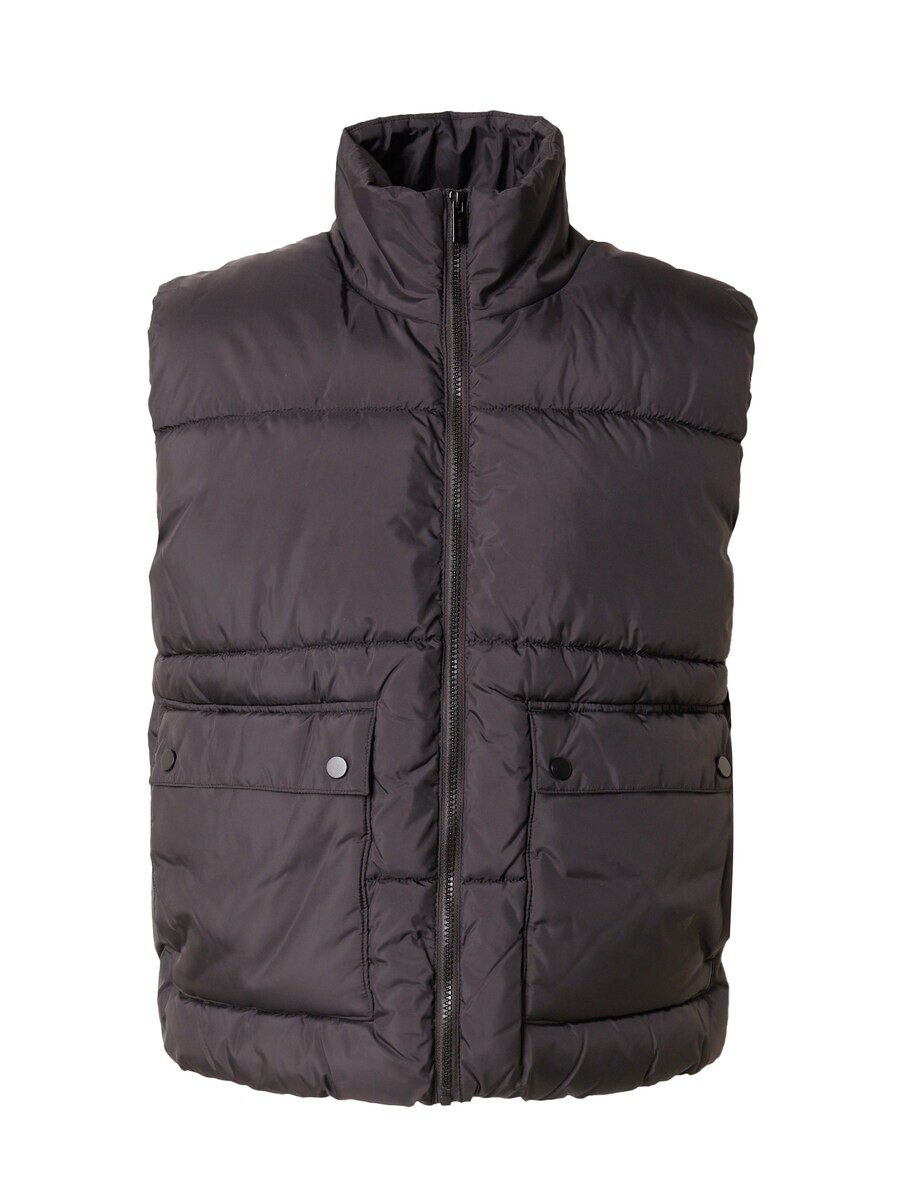 Жилет Only & Sons Vest ONSJAIMY, черный
Жилет Only & Sons Vest ONSJAIMY, черный