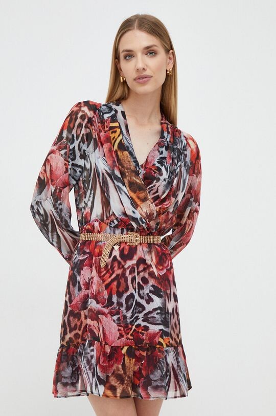 Платье Marciano Guess, мультиколор
Платье Marciano Guess, мультиколор