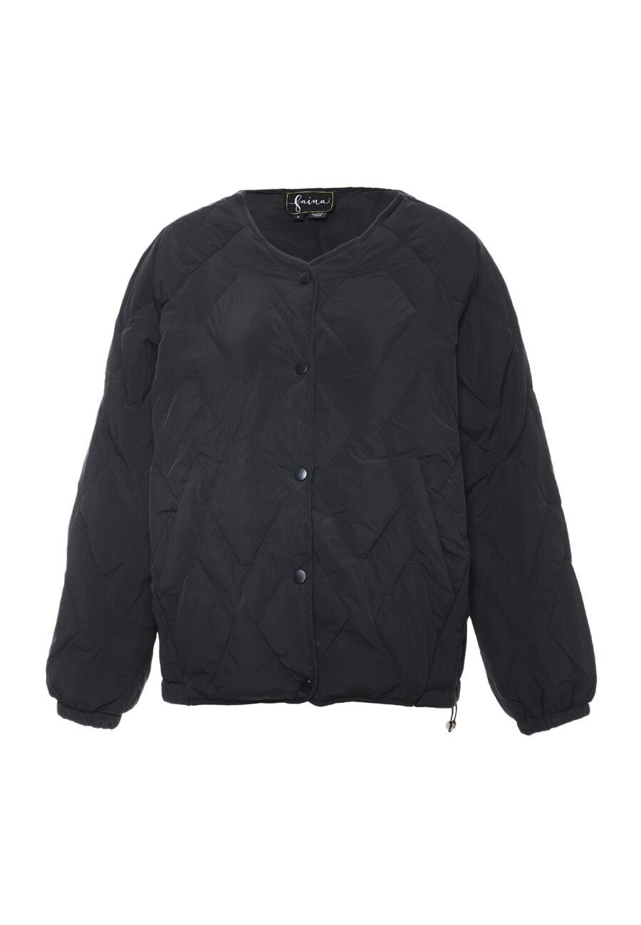 Межсезонная куртка NAEMI, черный
Межсезонная куртка NAEMI, черный